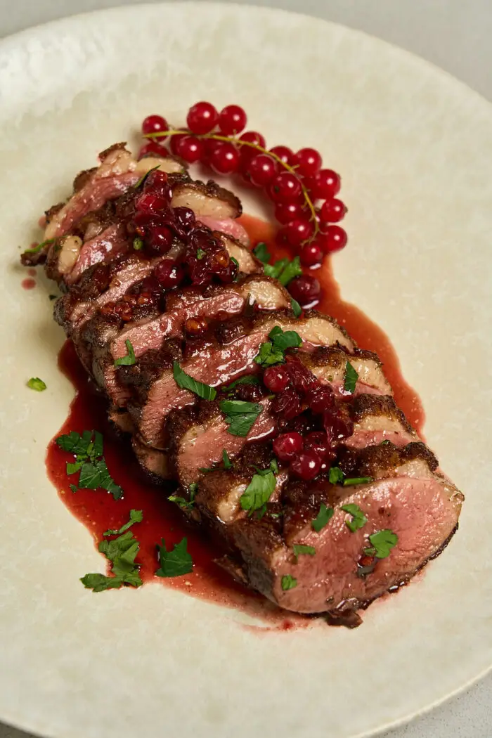 MOULARD DUCK BREASTS - Image 2