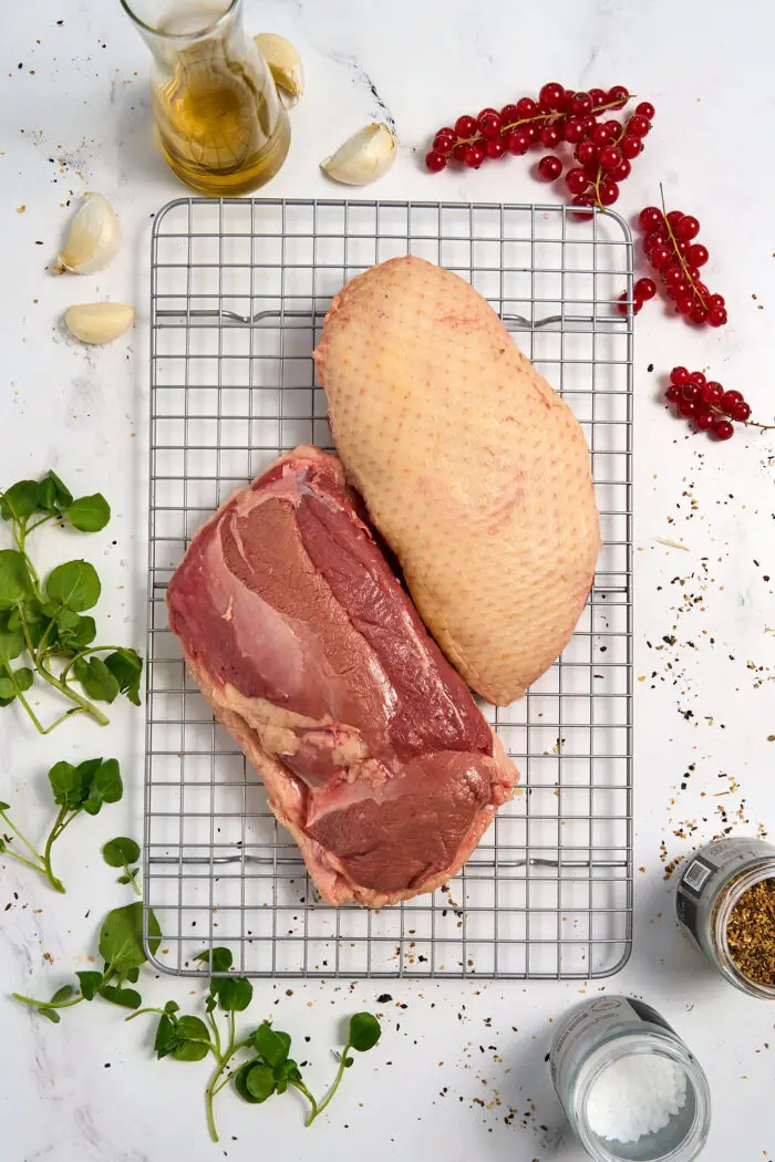 MOULARD DUCK BREASTS - Image 3
