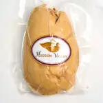 DEVEIGNED WHOLE FOIE GRAS