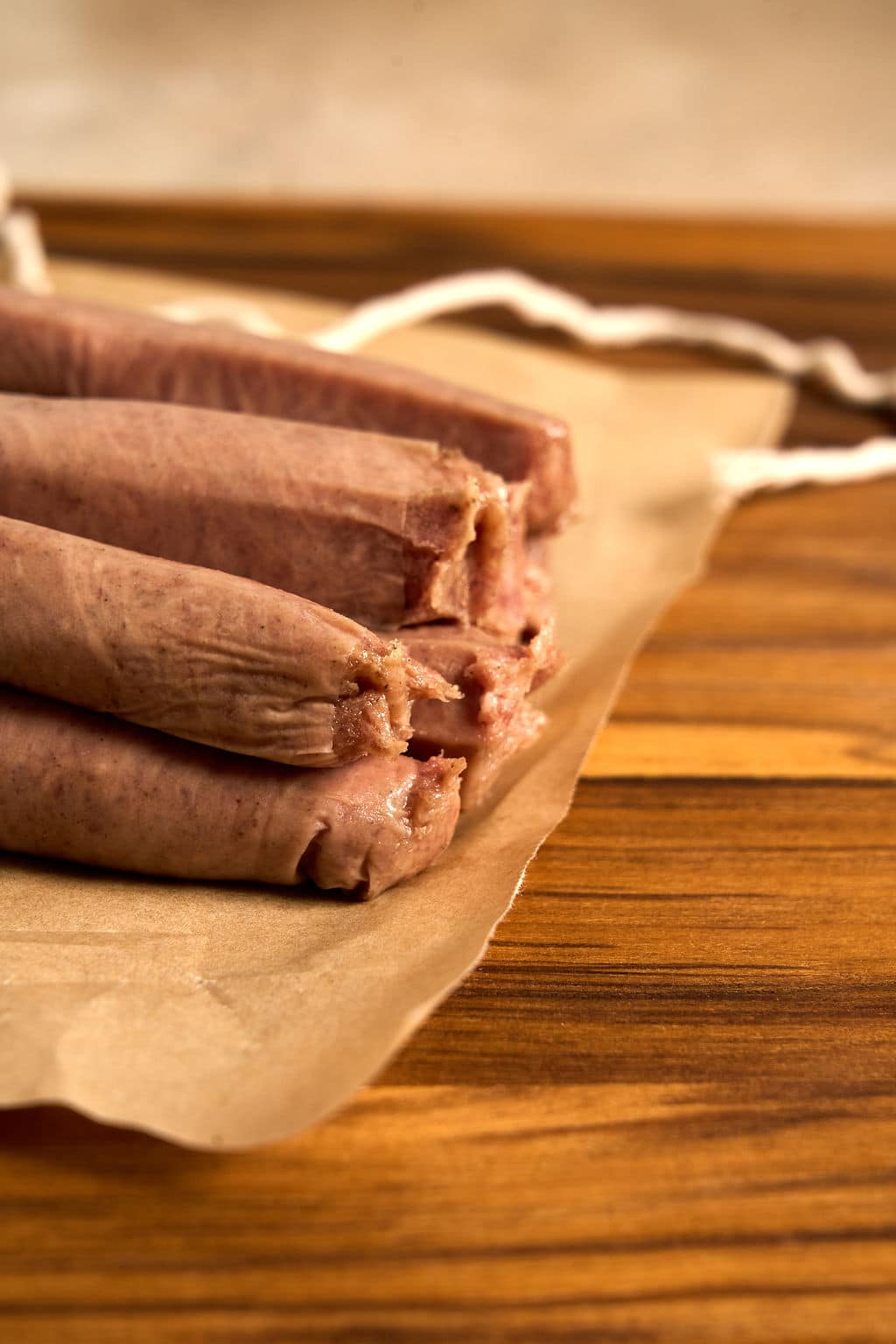 MAPLE 1 MAPLE BREAKFAST SAUSAGE LINKS (8-10 Links) - Image 1