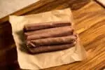MAPLE BREAKFAST SAUSAGE LINKS (8-10 Links) - Image 2