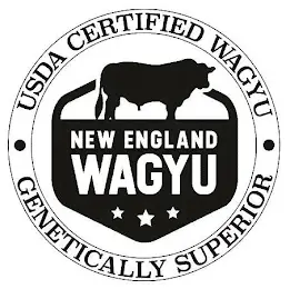 NEW ENGLAND WAGYU