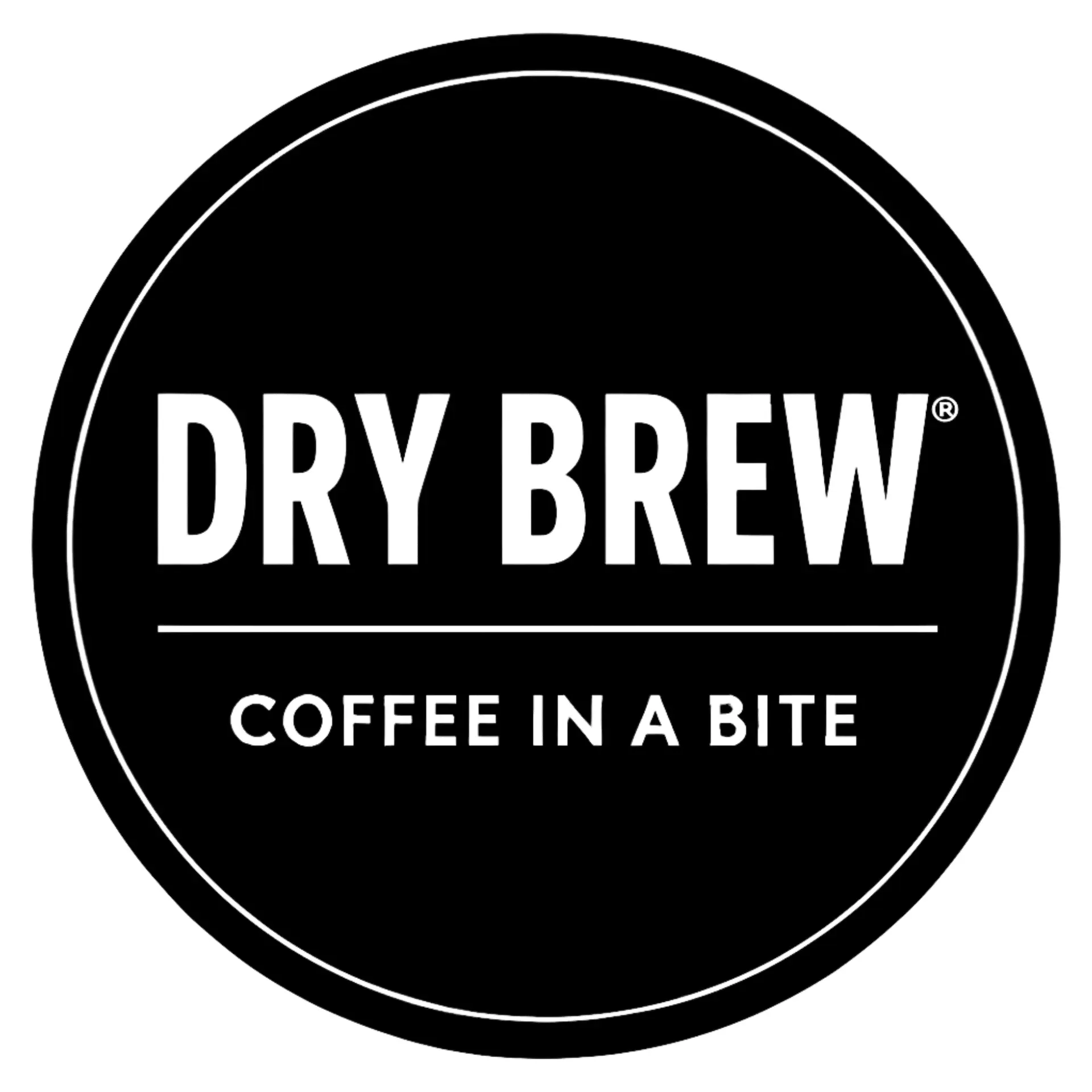 DRY BREW- THE COFFEE COMPANY