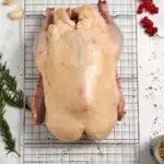 WHOLE MOULARD DUCK (5.5-6.5 LBS)