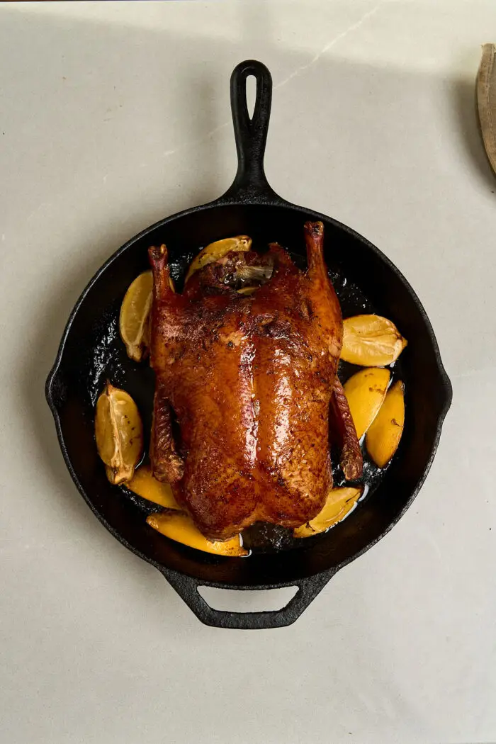 WHOLE MOULARD DUCK (5.5-6.5 LBS) - Image 2