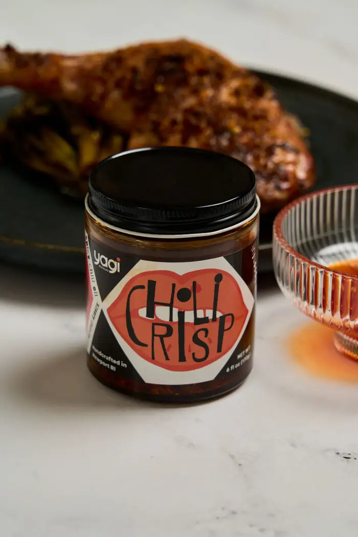 YAGI CHILI CRISP - Image 2