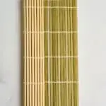 BAMBOO SUSHI ROLLING MAT