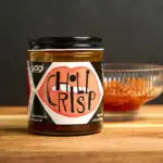 YAGI CHILI CRISP