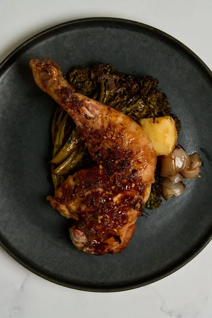 YAGI CHILI CRISP - Image 3