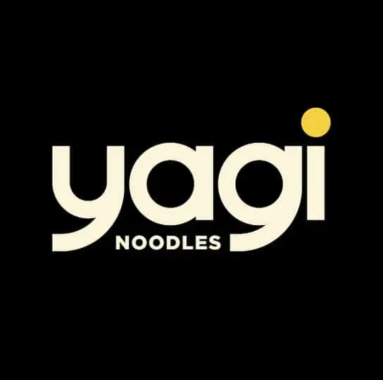 YAGI NOODLES
