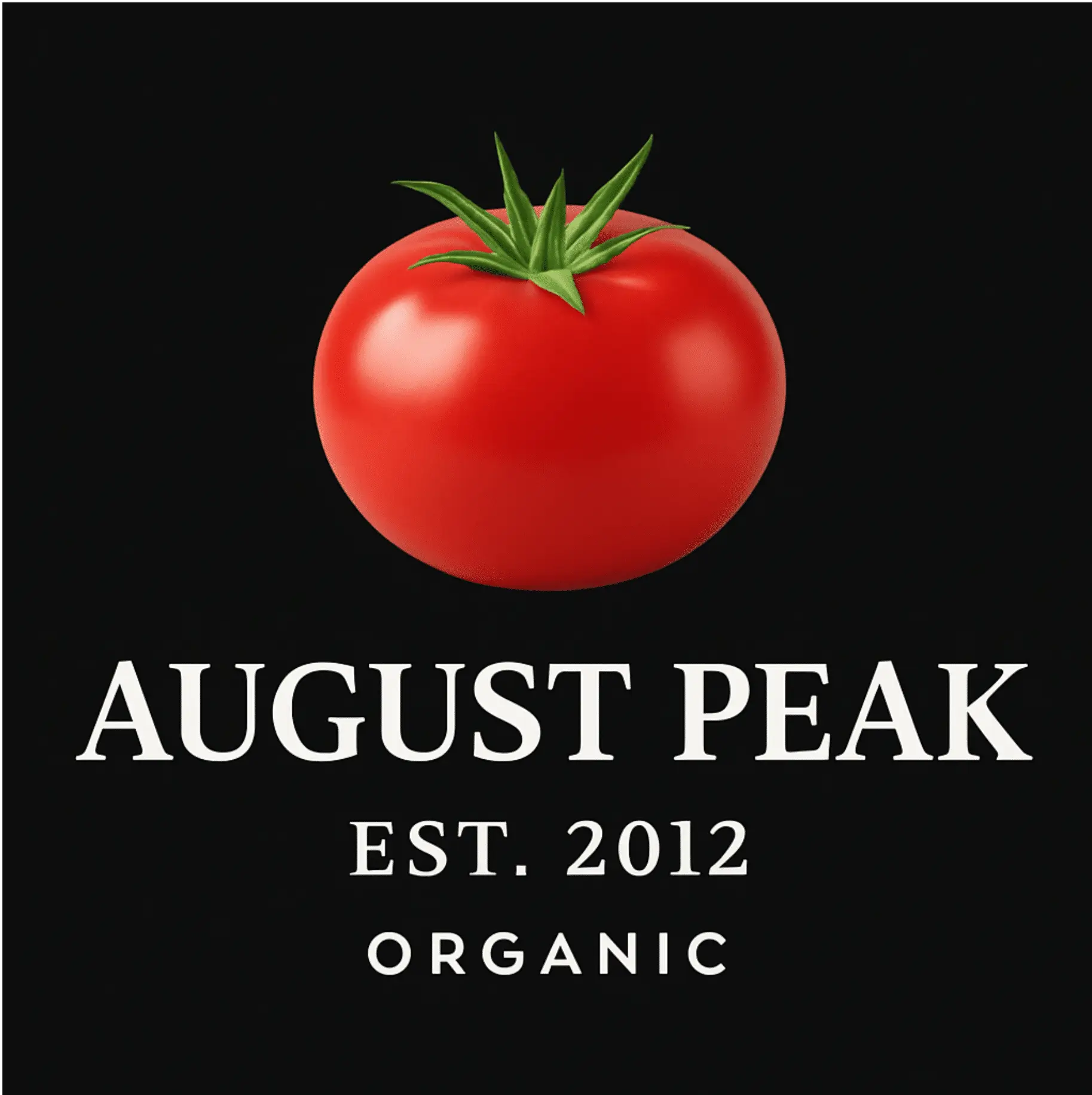 AUGUST PEAK