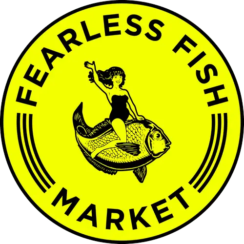 FEARLESS FISH
