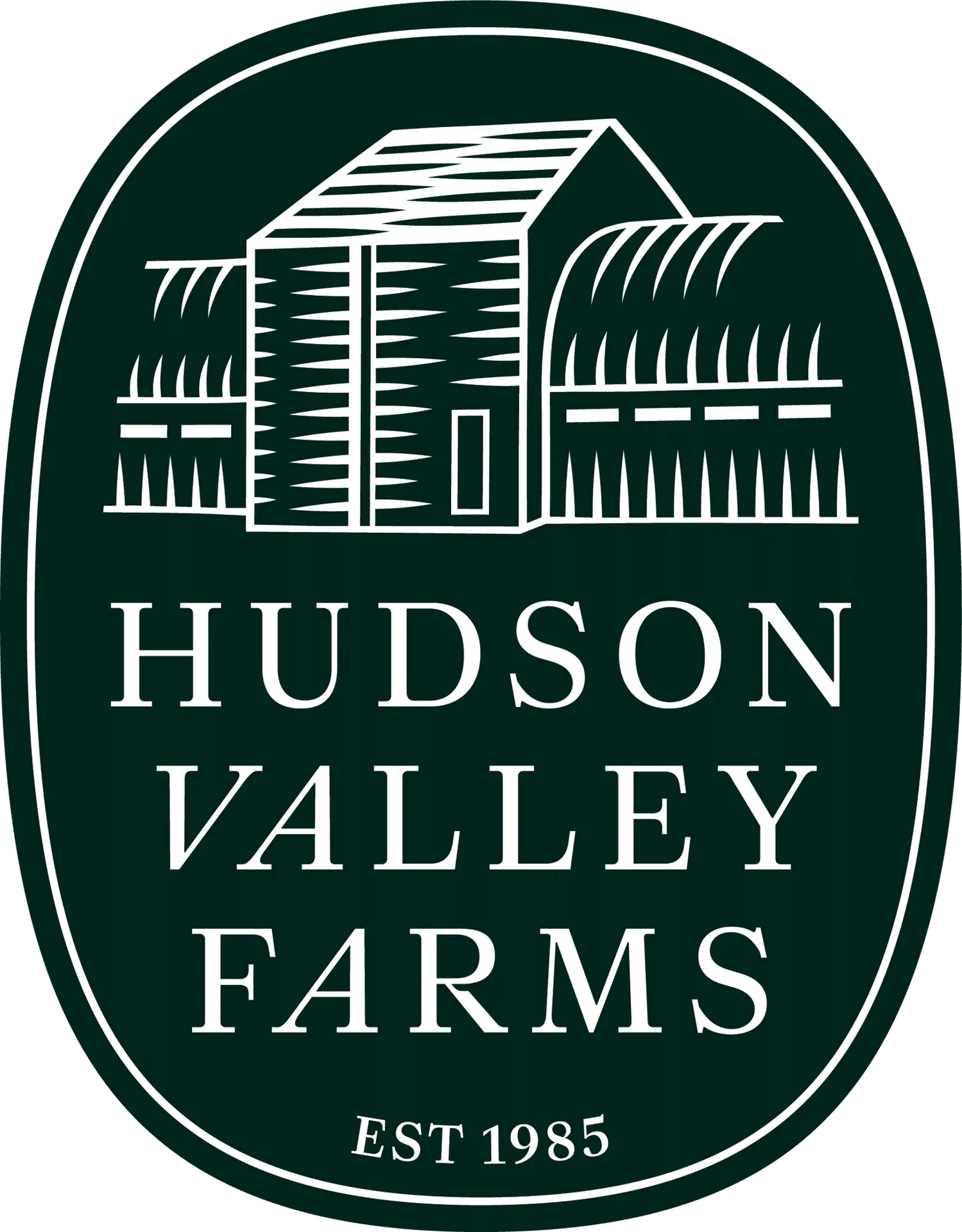 HUDSON VALLEY FARMS