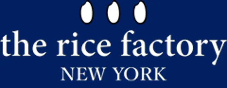 THE RICE FACTORY